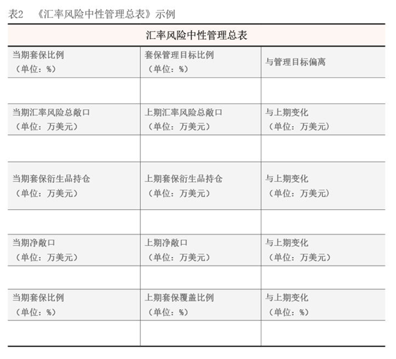 2023年11月【中國外匯】匯率風險中性管理核心報表的邏輯與實踐 表2.png